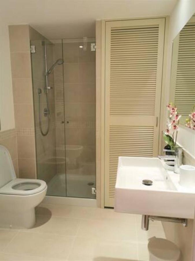 La Perle De Menton Apartment Bagian luar foto