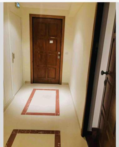 La Perle De Menton Apartment Bagian luar foto