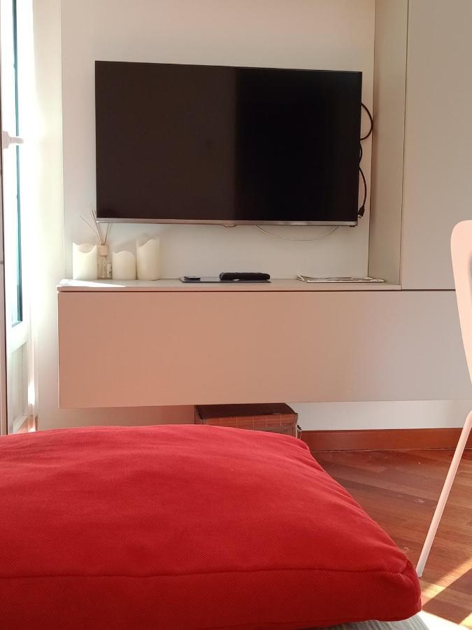 La Perle De Menton Apartment Bagian luar foto